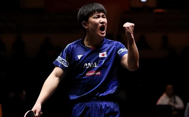 张本智和被淘汰后 没想到日本媒体这样评价他！坦言张本经常出意外