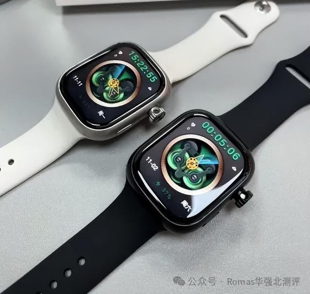 华强北手表推荐哪一款