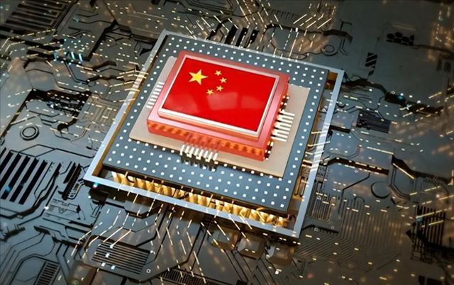 既怕又怕？芯片协议后又后悔，美国专家急了：我们不卖中国就来了