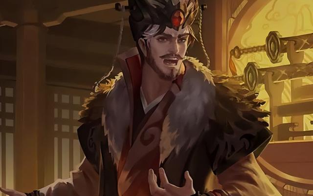 三国杀：直接跳过原始阶段？上线就是界限突破，真是不一般