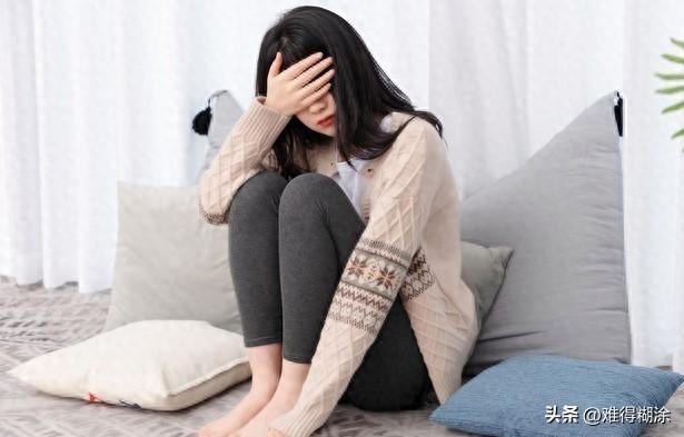 女人最大的遗憾，不是爱上渣男，不是没嫁首富，而是没成为自己。