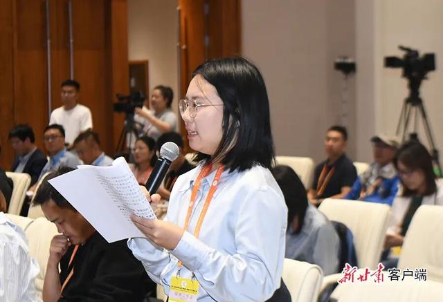 第八届丝绸之路（敦煌）国际文化博览会和2025敦煌论坛成果通报新闻发布会