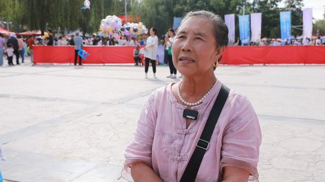 会宁汉唐街被“挤爆”了！文旅消费月活动好戏连台，逛吃听戏一站搞定