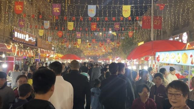 165.06万人次11.5亿元！国庆中秋假期新疆和田文旅市场热力十足