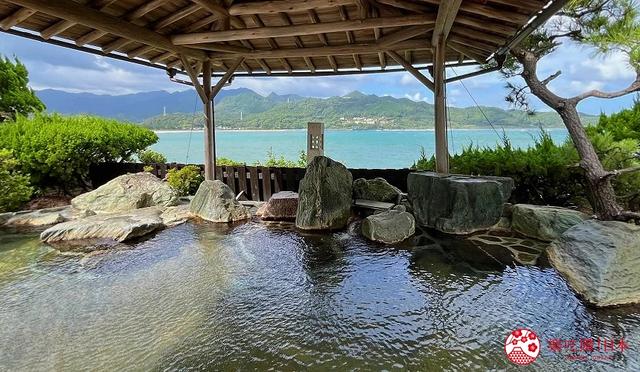 和歌山住宿推荐「龟之井酒店 那智胜浦」：绝美温泉海景套房