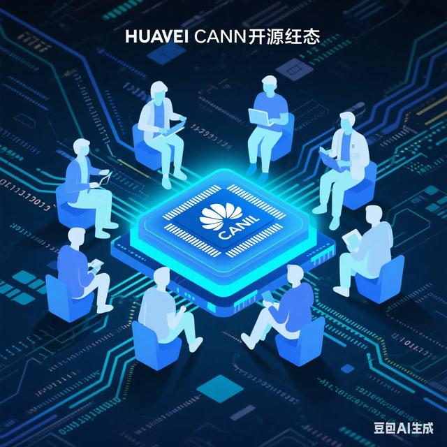 突破封锁！华为AI推理新技术重塑全球算力格局