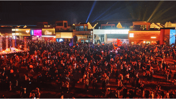 冬享沂蒙过大年 | 山水汤泉·暖冬疗愈之旅 冬季旅游线路速收藏→