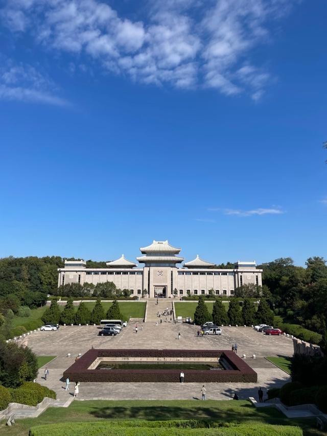 世界上只有中国江苏省南京市才有的全球 “独一无二的10大奇景”