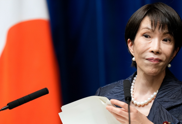 高市做出“反省”后，日本代表团请求访华，中方反应不出外界所料