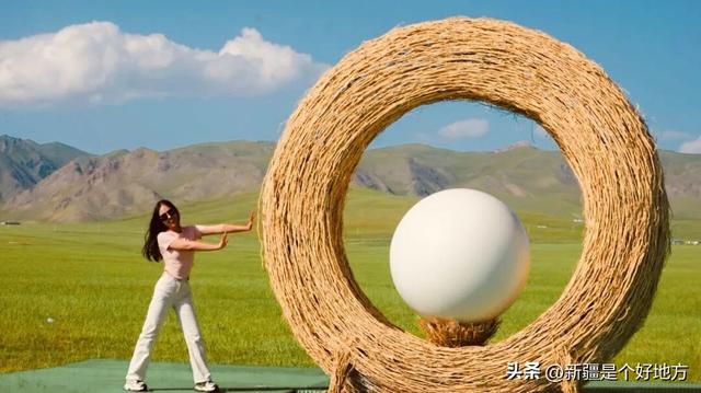 一文讲清，巴音布鲁克秋天怎么玩