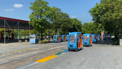 5分钟到达新兴南站！凭高铁票住房享9折优惠、泡汤泉低至¥48元/人！来禅域小镇玩转两天一夜！