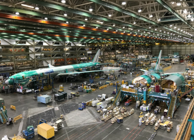 这20家美军工被中国突然“拉黑	”，面临供应链扼杀的惩罚