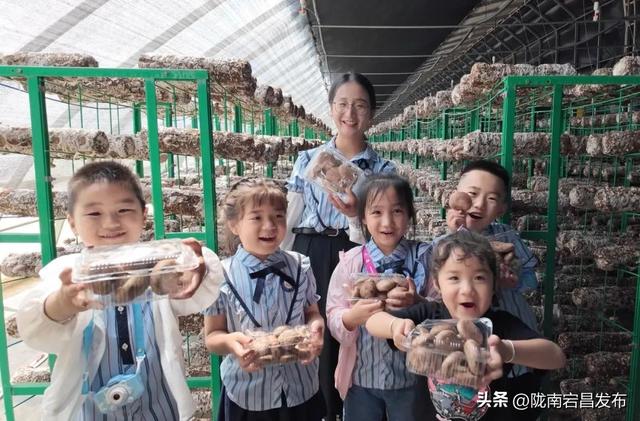【寻迹甘肃 向往之旅】希望新城 向新而生