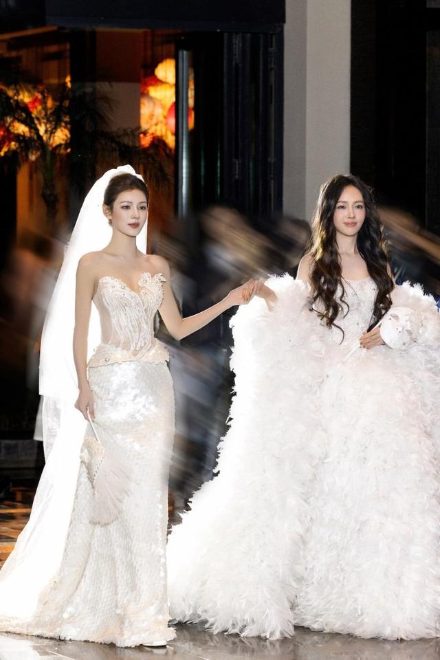 3.62亿元交易额收官 2025三亚国际婚纱时尚周成文旅消费新引擎