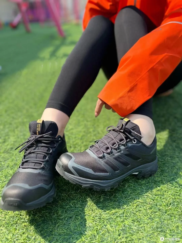 一双好鞋，决定你能走多远！徒步鞋榜单大揭秘，老炮都在穿