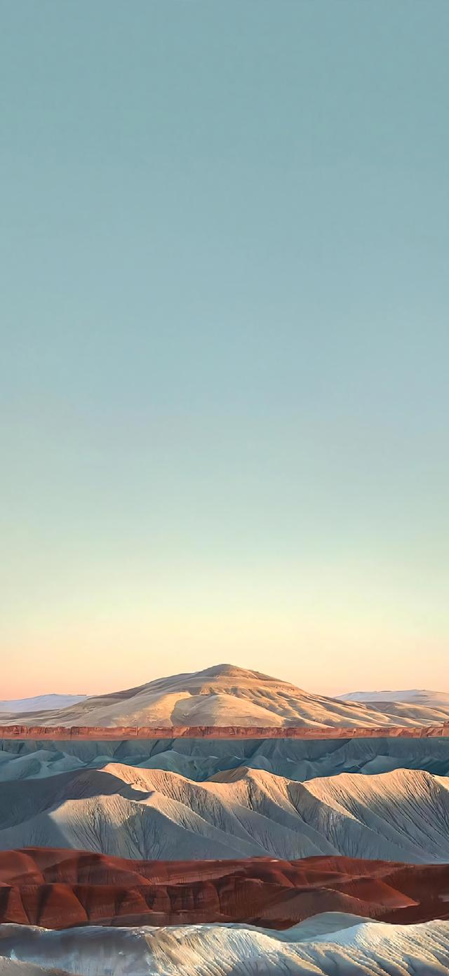 手机壁纸|治愈你的是风景，自然美景