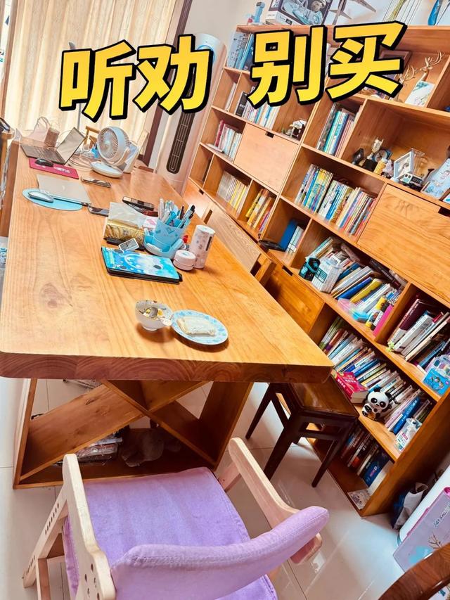 “长餐桌”已经退出中国家庭，建议学广东人的做法，很多人在效仿