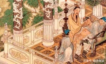 皇帝私房秘密：穿越时空的皇宫“私生活大揭秘”