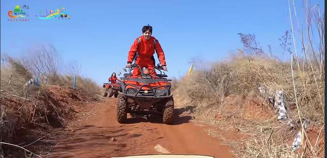 原来真的有城市，可以一天24小时都快乐~（1）