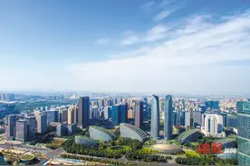 首设低空经济馆 从航展新变化看产业新机遇！图片