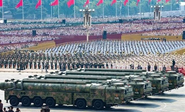 美国智库曾报告：中国在GPS定位、侦察和反卫星能力方面领先美国