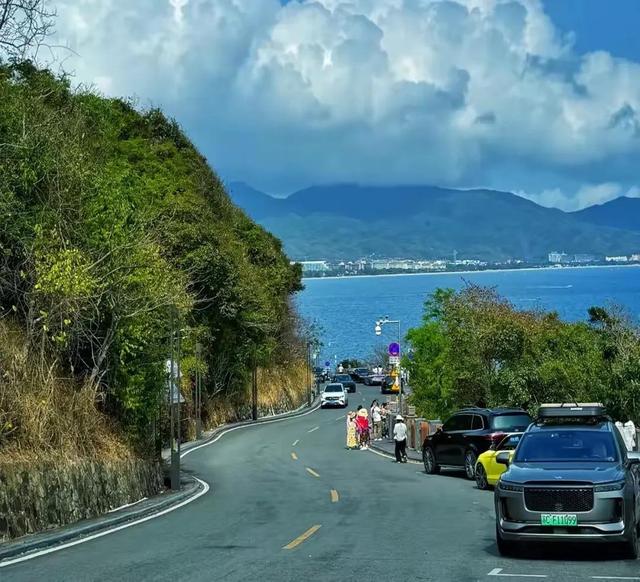 去了一趟海口和三亚,实话实说:海口和三亚的差异确实挺大的!