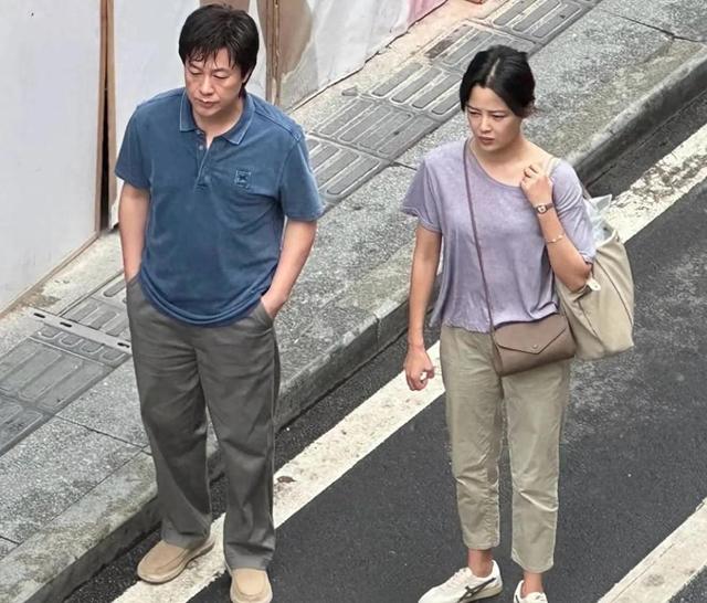 巩俐叶德娴之后就是她，辛芷蕾凭什么封后？曾被骂“想红写脸上”