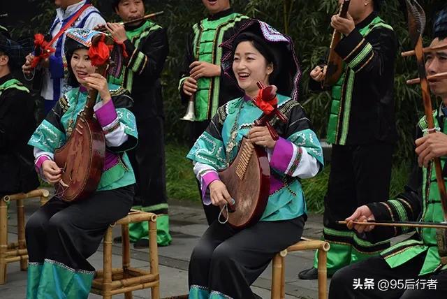 你听过贵州吗？你印象中是个什么样的地方？
