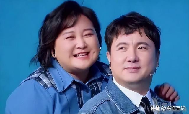 退出春晚、被综艺“开除	”	，43岁贾玲近况曝光，走路喘息声明显