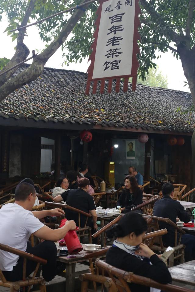 彭镇老街：烟火与秩序相拥，时光在这里慢慢流淌