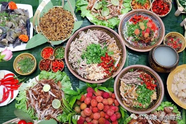 旅居云南｜德宏，是你安放身心、享受生活的最佳过冬地！