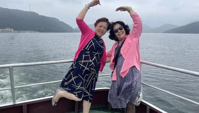 太湖太会了！外省游客扎堆来！