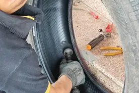 汽修厂师傅打死不说：这三款国产静音胎，比米其林便宜还更扛造！图片