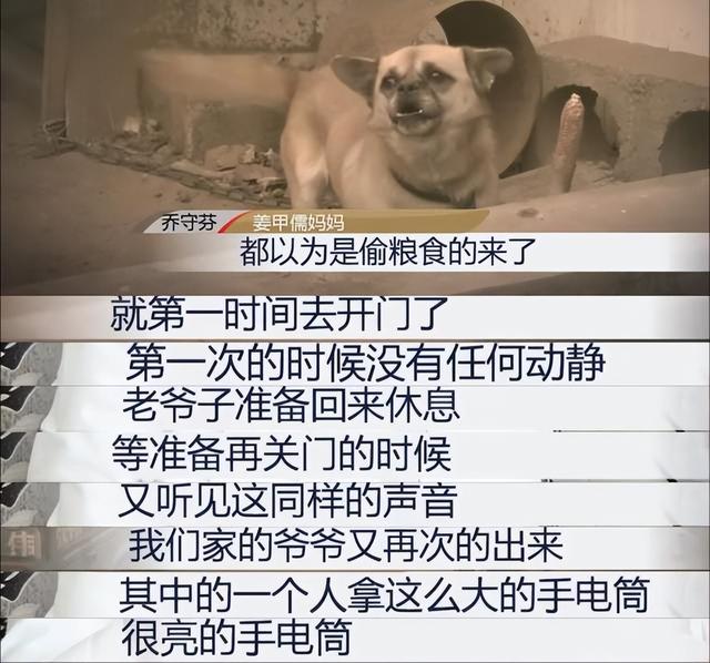 山东入室抢婴案一审宣判！最高判死缓，主犯当庭呼喊“我不服”