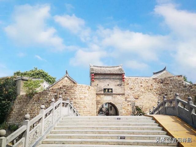 快收藏！这个五一来许昌，不止有胖东来！手把手教你花式游魏都