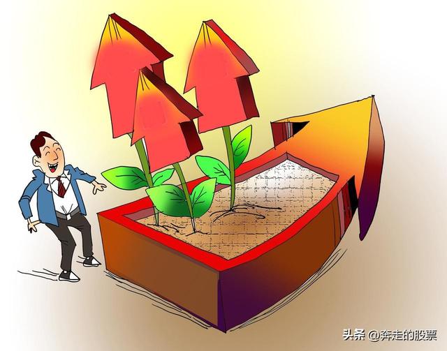 问小白-A股：消息面和大盘走势背叛，明天是指数涨，还是个股涨(2)