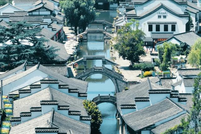 明星扎堆！绍兴柯桥这些地方有机会偶遇