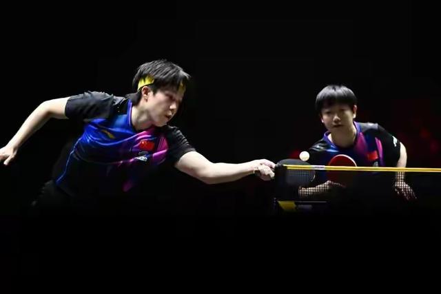 3-0！伟大的胜利！莎头组合缔造多个纪录	，献给祖国最好的礼物！