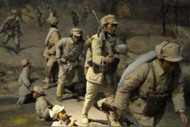 双堆集鏖战，中野啃不动黄维，刘伯承急电粟裕：再不支援就拼光了图片