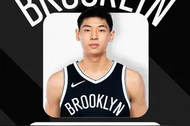 NBA一夜动态：篮网官宣签约崔永熙 恩比德续约21岁格里芬将退役图片