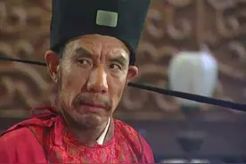 水浒中的第一奸臣：被史书隐藏的太深，难怪没有名列“六贼”图片