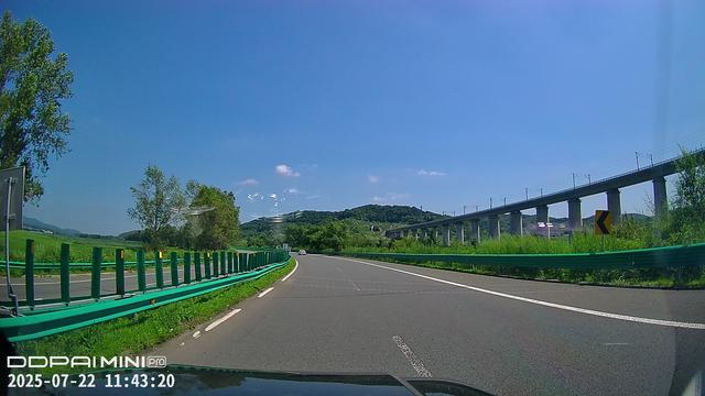 2025年夏季东北边境游（75）第二十三天路书 阿城到宁安