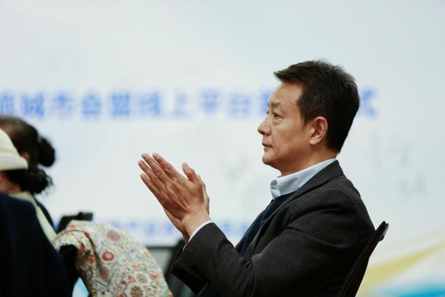 “黄河文旅城市会盟”线上平台上线，公益赋能沿黄城市文旅发展