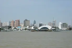 武汉与中国海军图片