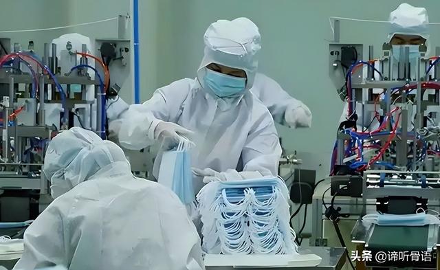 5年前，靠倒卖口罩一年赚60亿元	，住5万一夜酒店的他，如今咋样了