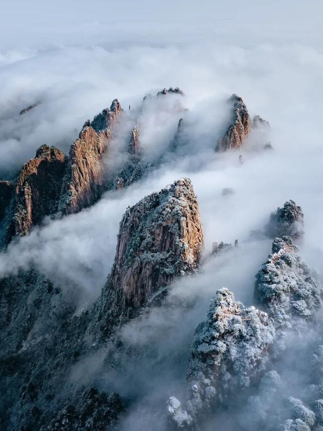 地理冷知识—长三角的秋天