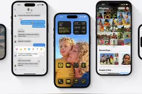iPhone 16来了， 但苹果AI还要等图片