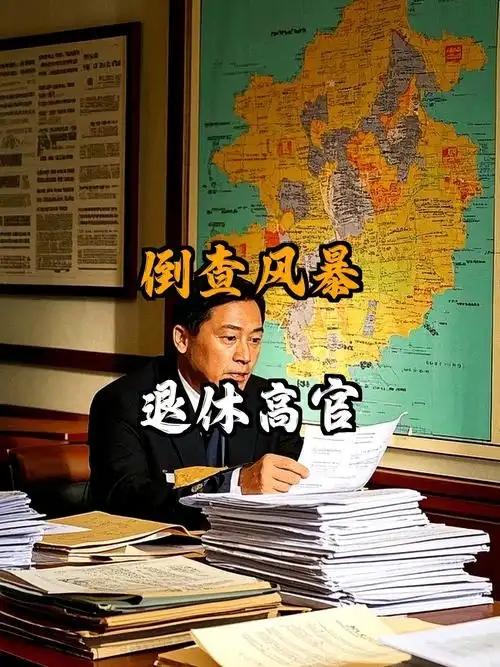 谁都跑不了！倒查风暴已经席卷全国	，靠关系吃饭的时代要结束了？