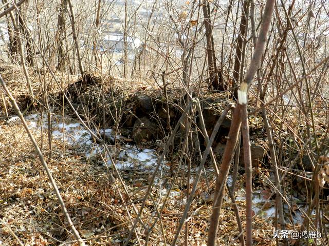 探讨本溪窟窿山是山城、瞭望台、还是烽火台？建于何年代