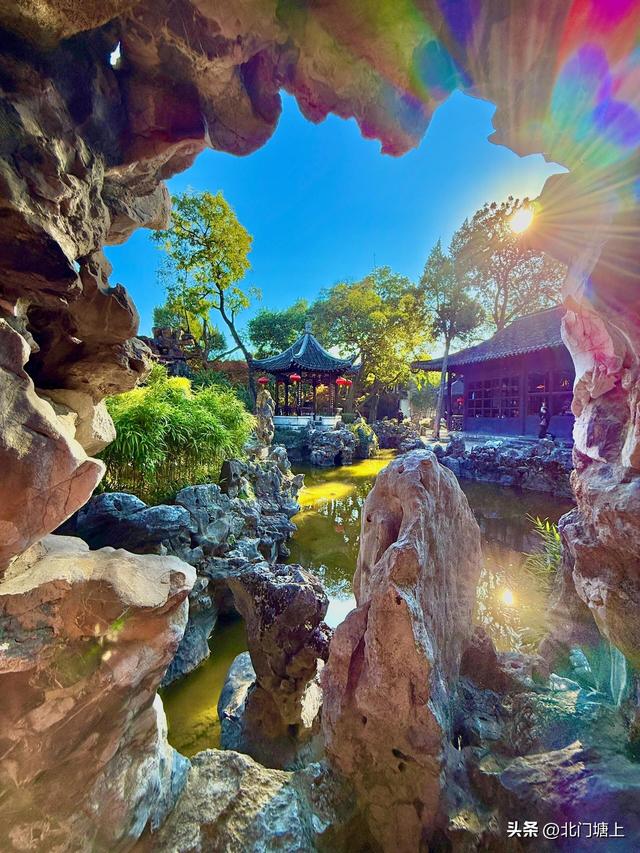 烟花三月下扬州｜一日游保姆级攻略（不绕路、不踩雷）